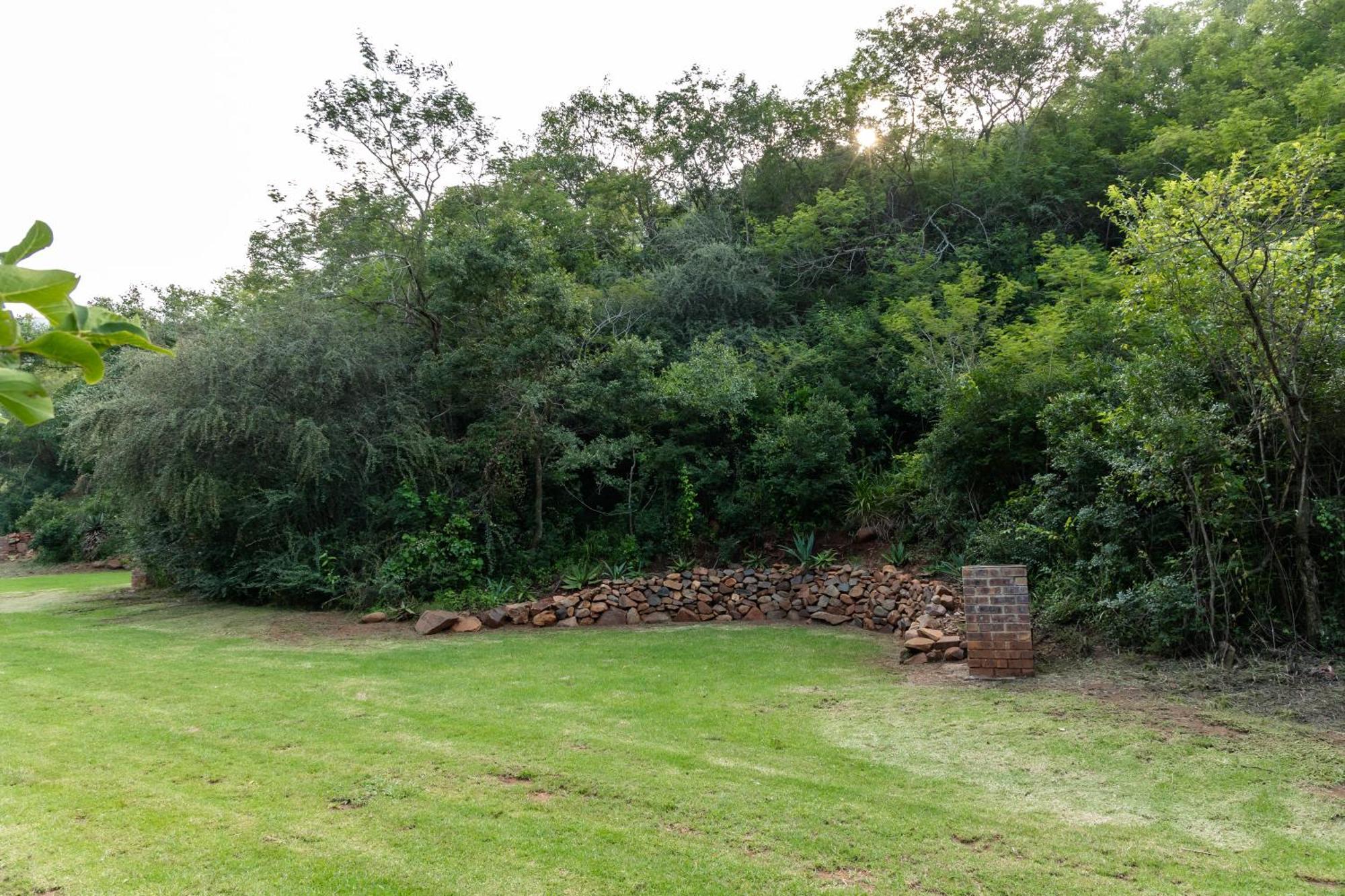 Rocky Drift Private Nature Reserve Waterval Boven Kültér fotó