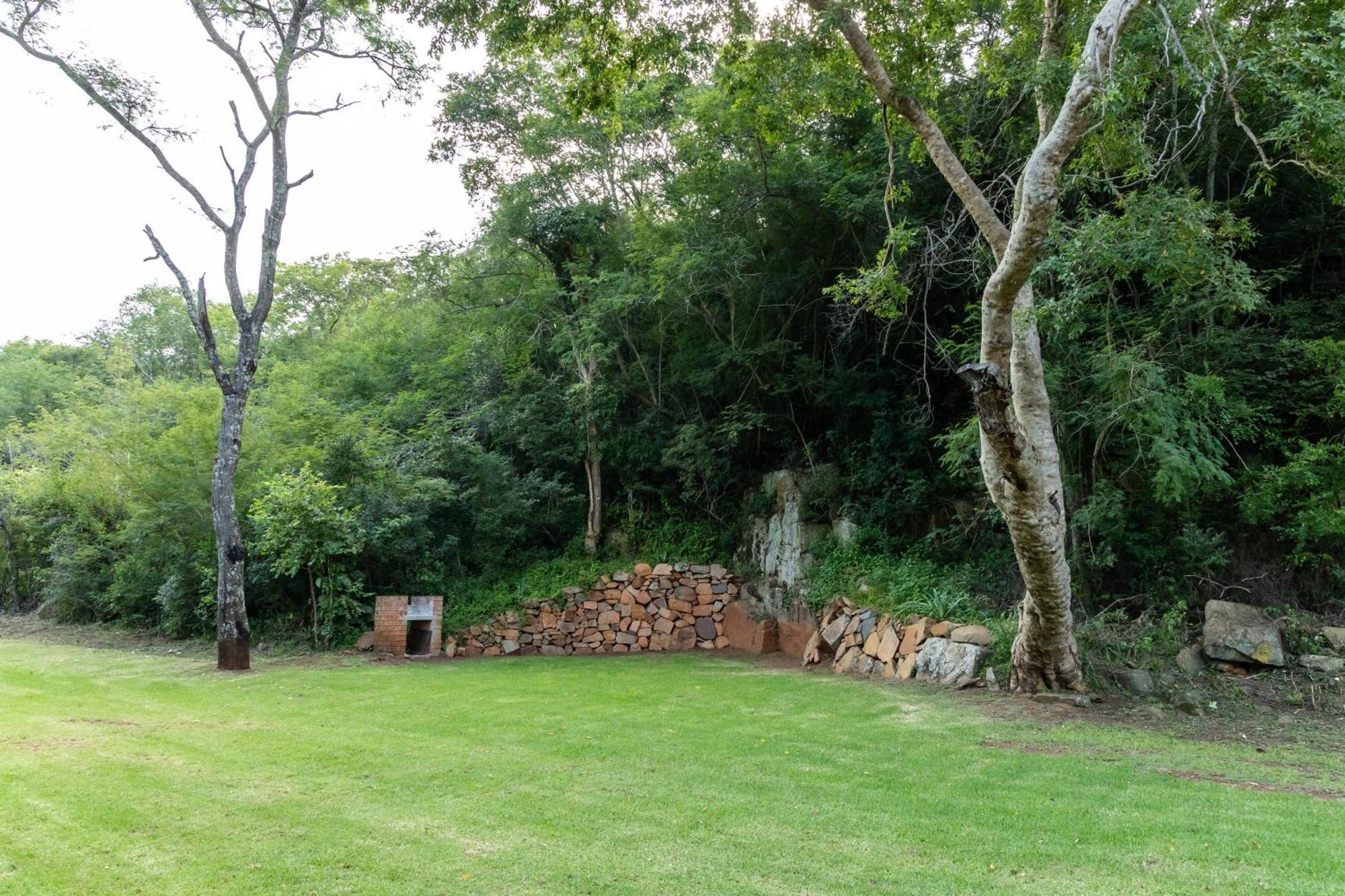 Rocky Drift Private Nature Reserve Waterval Boven Kültér fotó