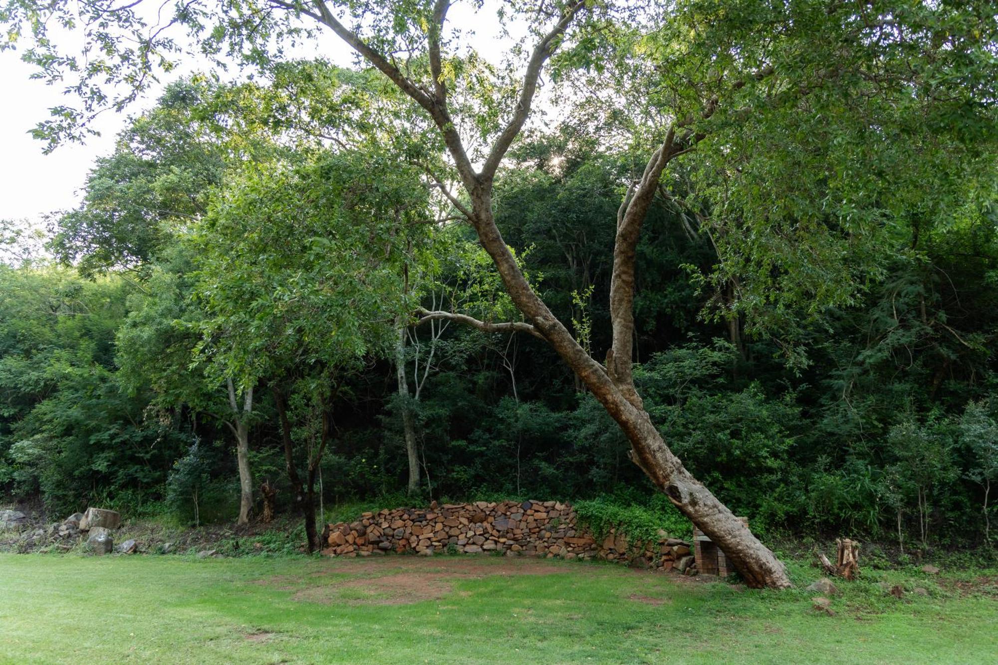 Rocky Drift Private Nature Reserve Waterval Boven Kültér fotó
