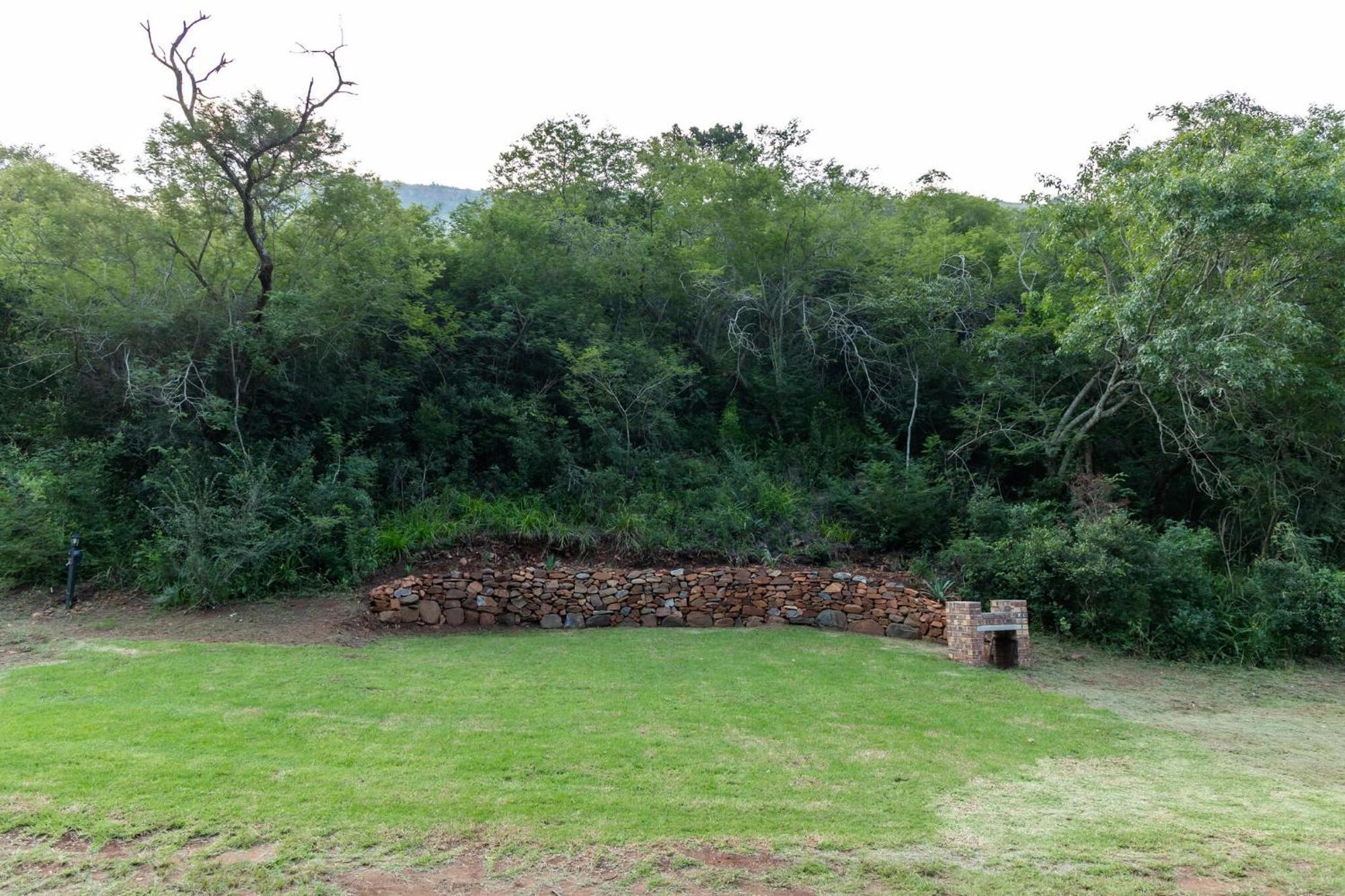 Rocky Drift Private Nature Reserve Waterval Boven Kültér fotó