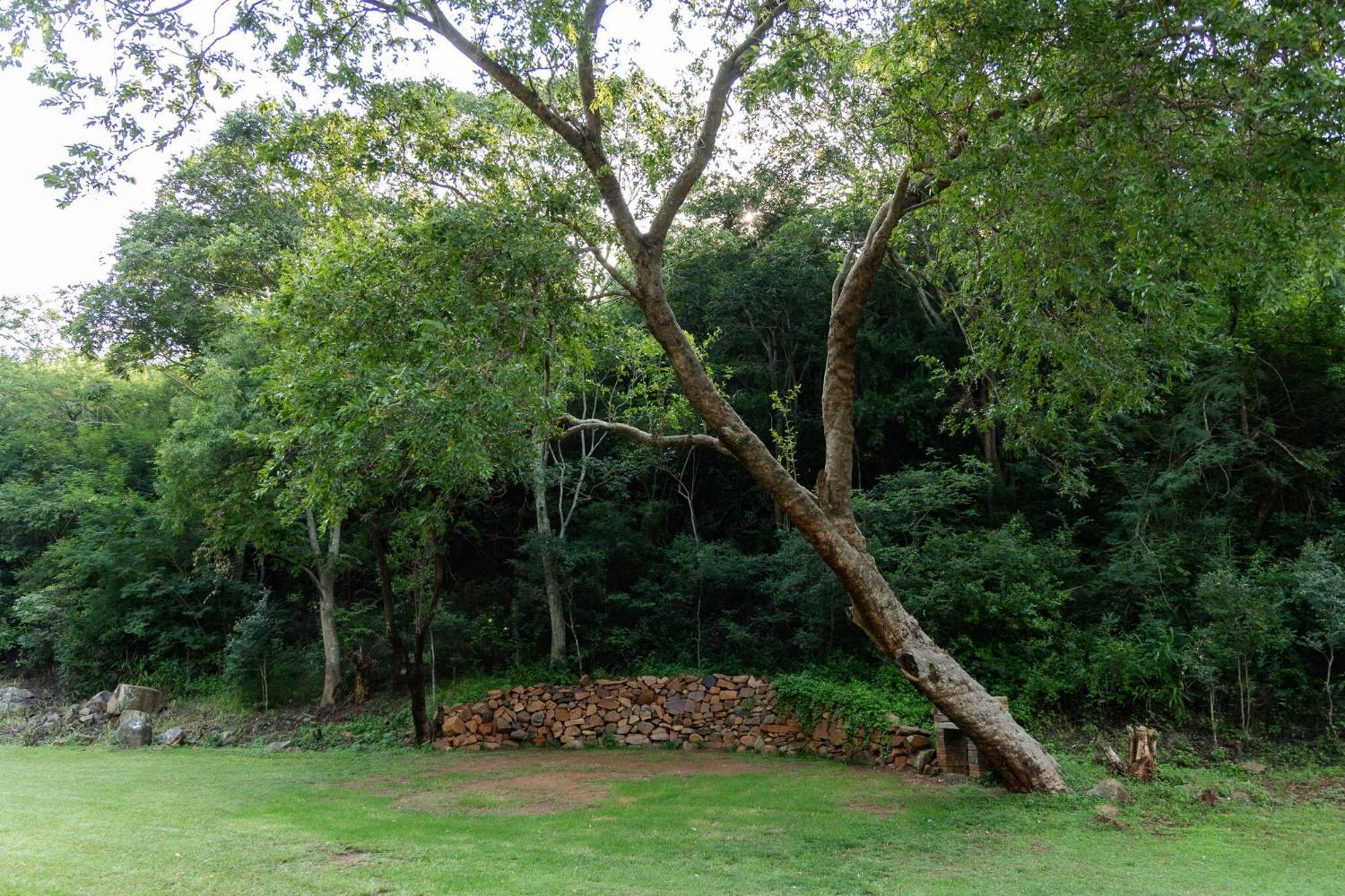 Rocky Drift Private Nature Reserve Waterval Boven Kültér fotó